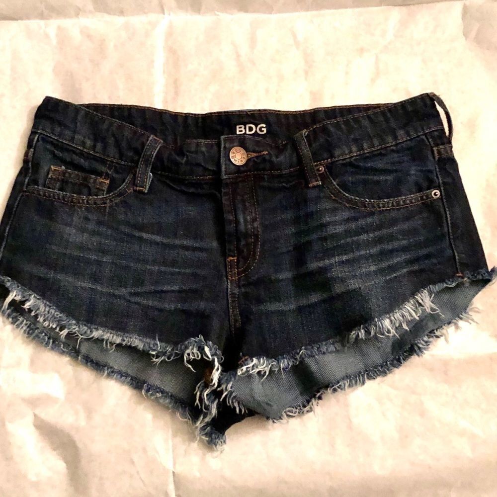 BDG Jeans Shorts